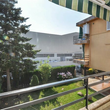 Big Apartment Caprabo Lloret de Mar Exteriér fotografie
