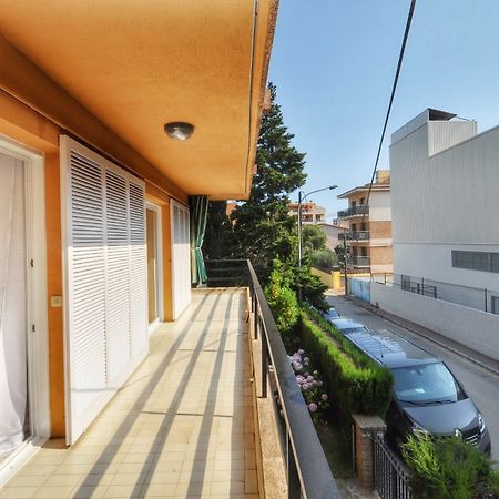 Big Apartment Caprabo Lloret de Mar Exteriér fotografie