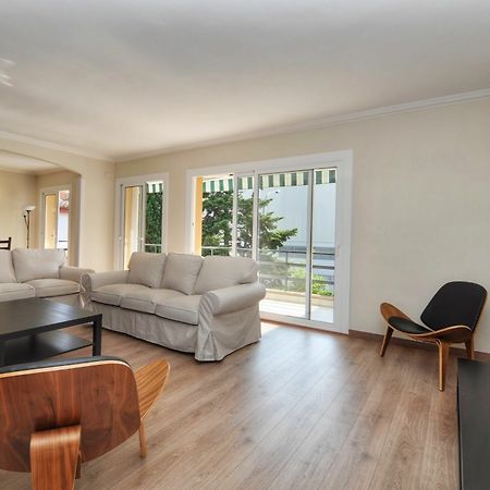 Big Apartment Caprabo Lloret de Mar Exteriér fotografie
