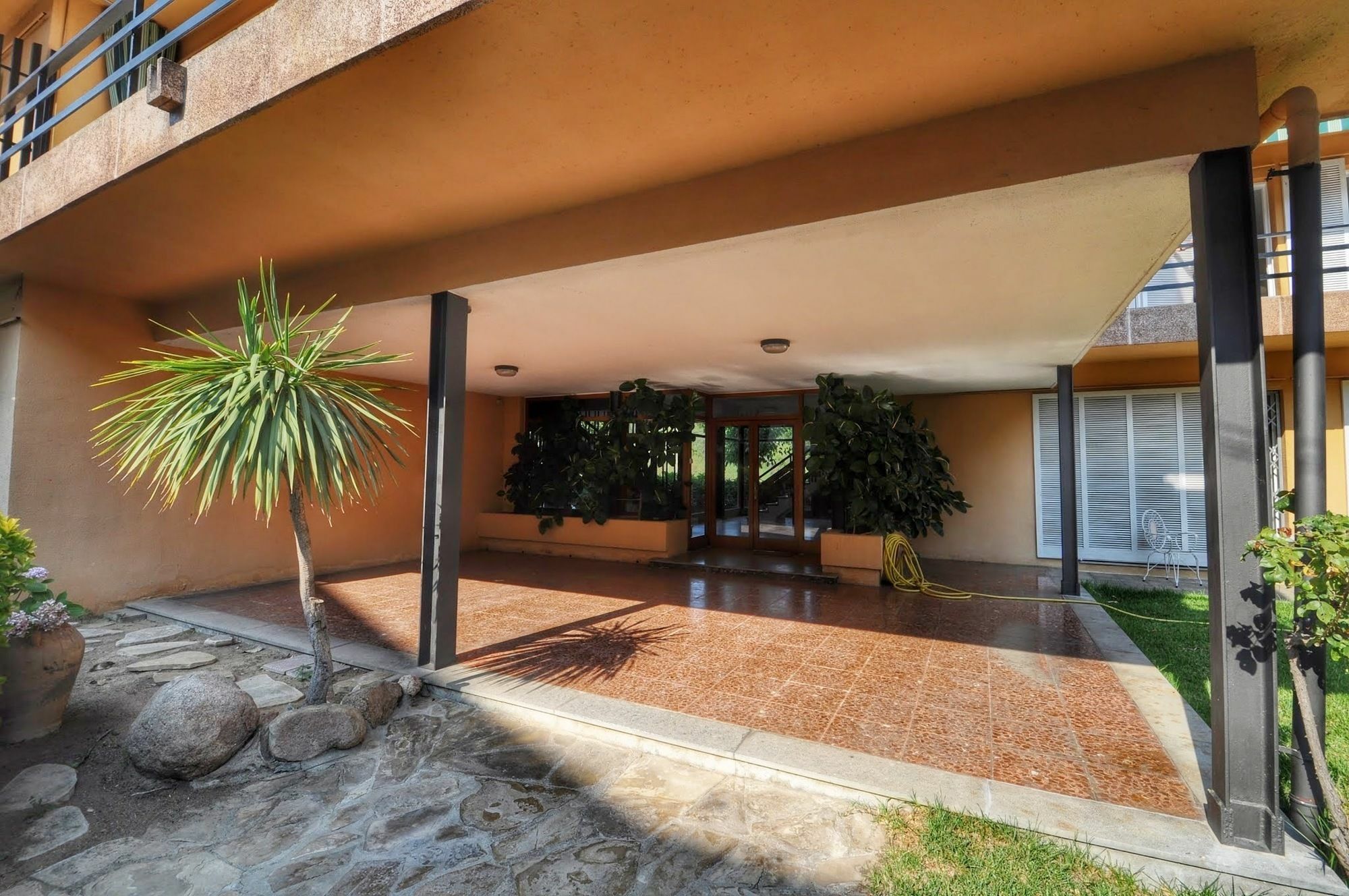Big Apartment Caprabo Lloret de Mar Exteriér fotografie