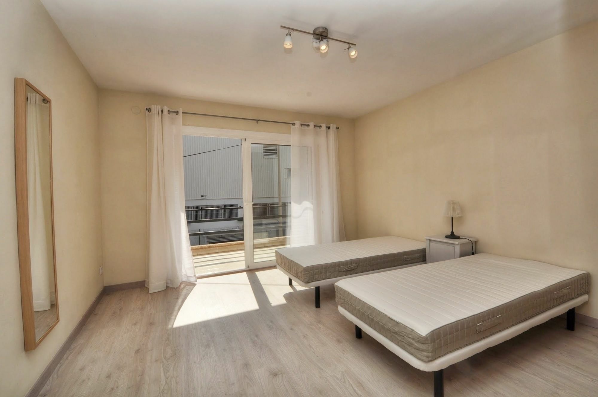 Big Apartment Caprabo Lloret de Mar Exteriér fotografie