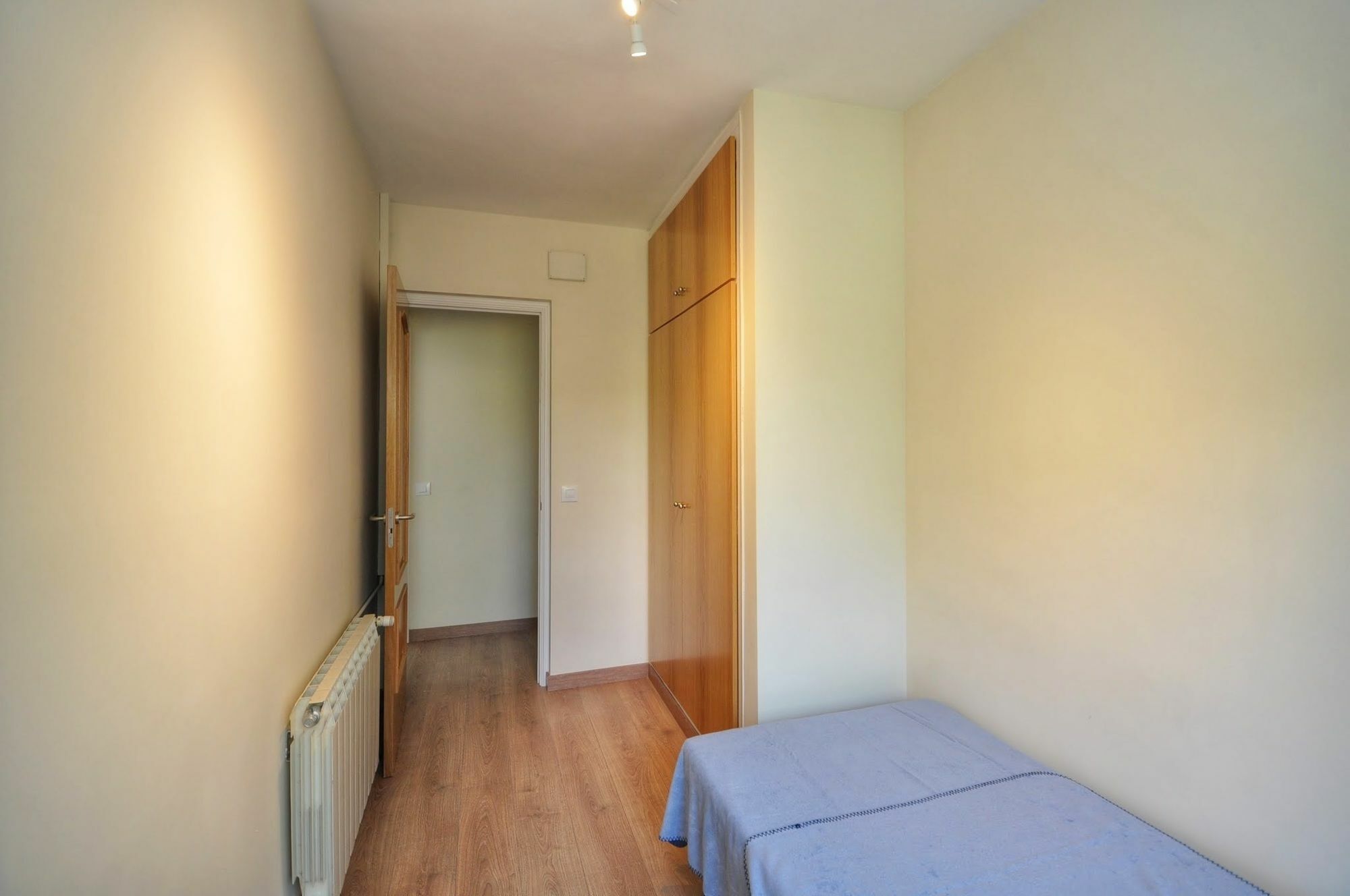 Big Apartment Caprabo Lloret de Mar Exteriér fotografie