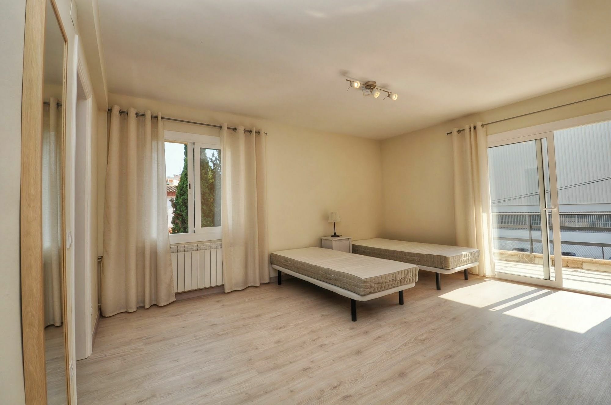 Big Apartment Caprabo Lloret de Mar Exteriér fotografie