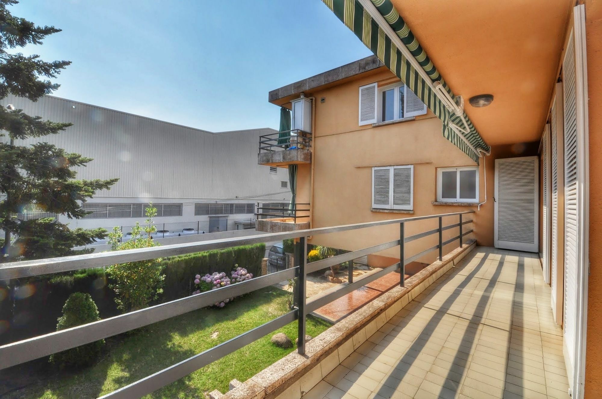 Big Apartment Caprabo Lloret de Mar Exteriér fotografie
