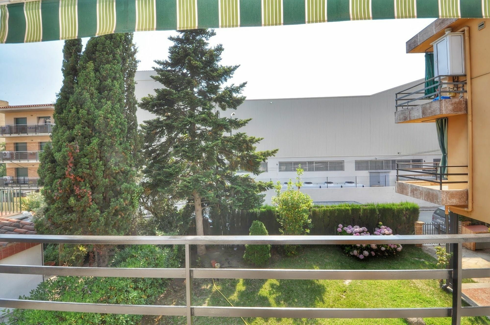Big Apartment Caprabo Lloret de Mar Exteriér fotografie